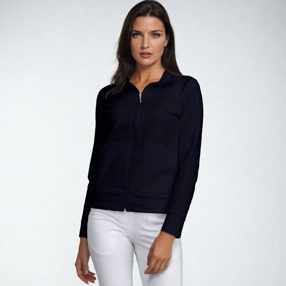 Unisex Sweatshirt - brand new / Made in Italy - Picture 1 of 4